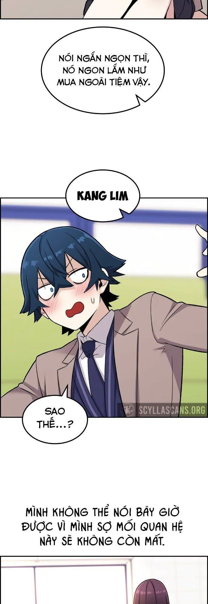 Nhân Vật Webtoon Na Kang Lim Nettruyen ZZZ Chương 12 Page 75