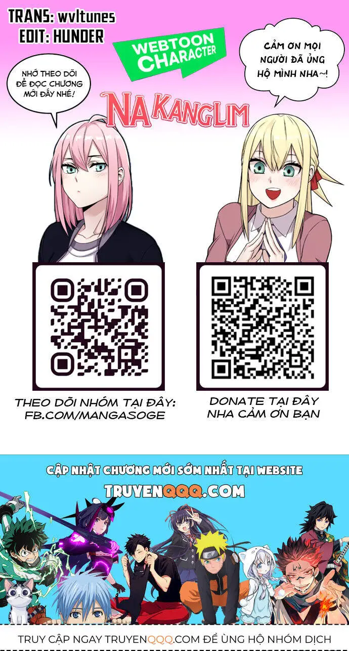 Nhân Vật Webtoon Na Kang Lim Nettruyen ZZZ Chương 12 Page 81