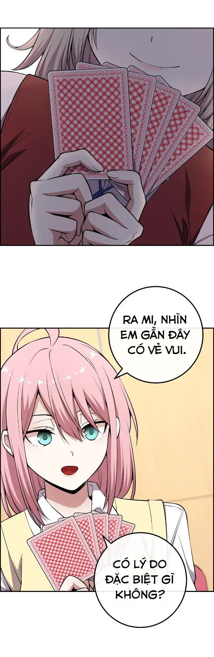 Nhân Vật Webtoon Na Kang Lim Nettruyen ZZZ Chương 134 Page 75