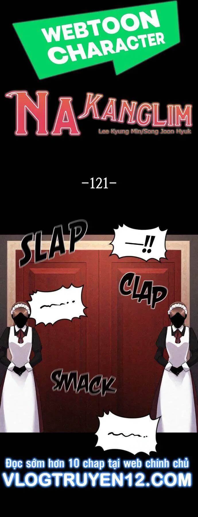 Nhân Vật Webtoon Na Kang Lim Nettruyen ZZZ Chương 121 Page 2