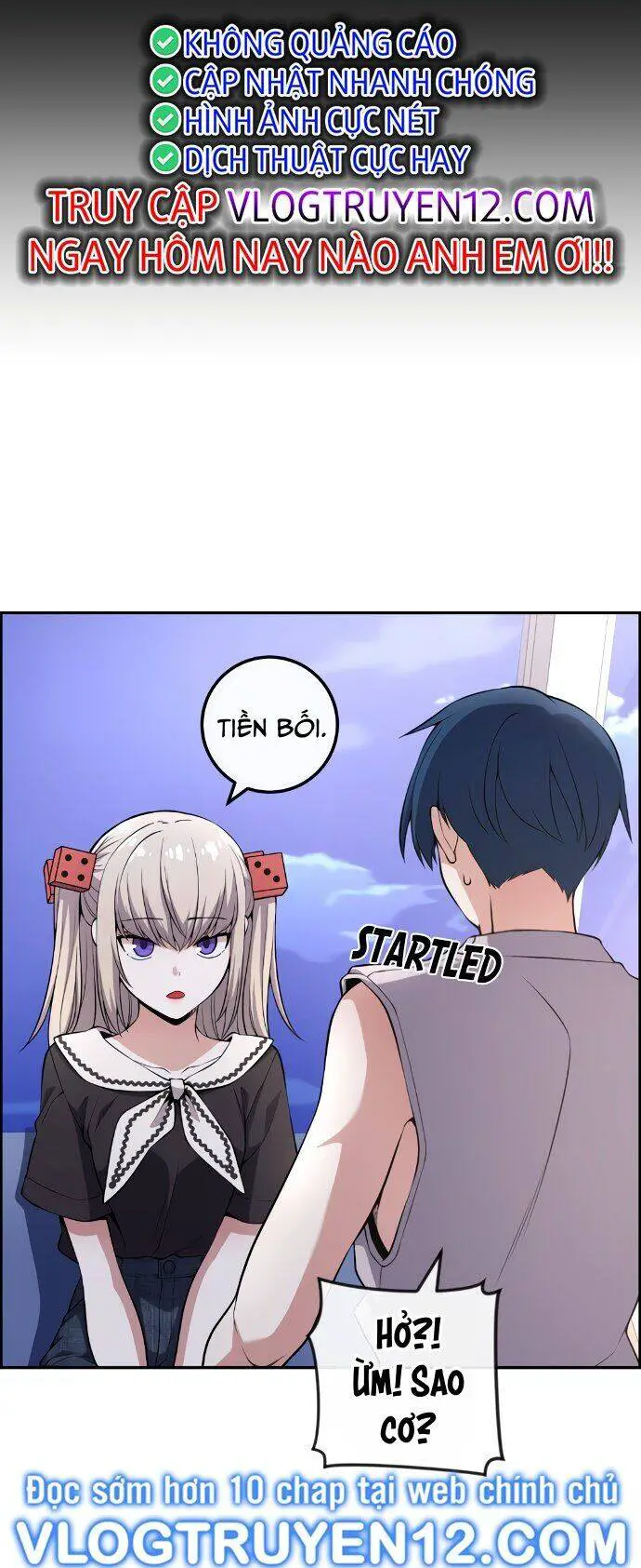 Nhân Vật Webtoon Na Kang Lim Nettruyen ZZZ Chương 121 Page 7