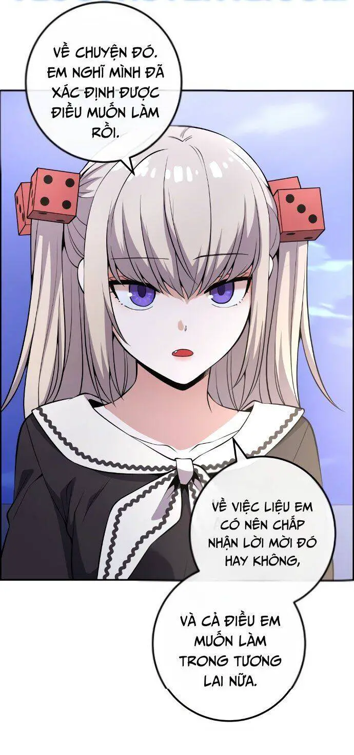 Nhân Vật Webtoon Na Kang Lim Nettruyen ZZZ Chương 121 Page 8