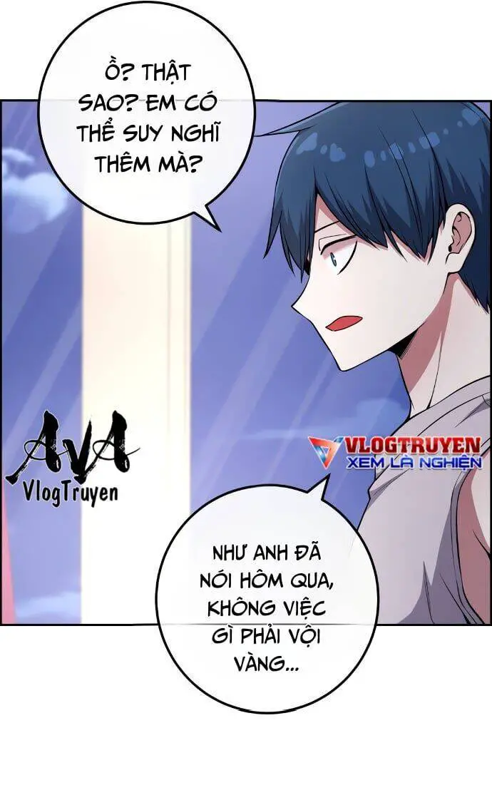 Nhân Vật Webtoon Na Kang Lim Nettruyen ZZZ Chương 121 Page 9