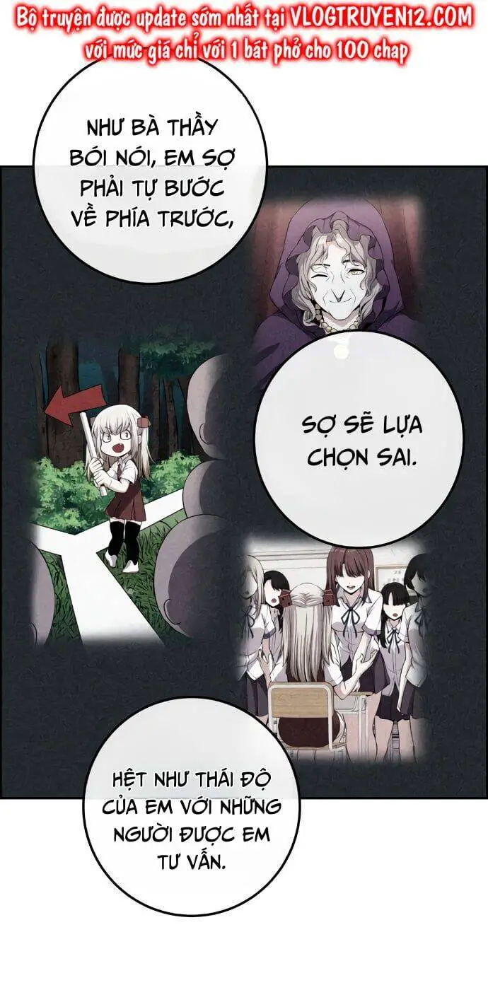 Nhân Vật Webtoon Na Kang Lim Nettruyen ZZZ Chương 121 Page 11