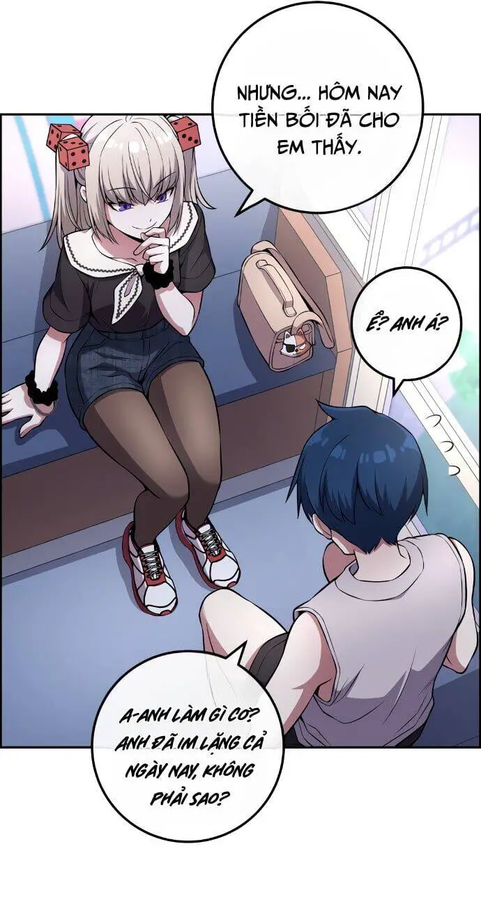 Nhân Vật Webtoon Na Kang Lim Nettruyen ZZZ Chương 121 Page 12