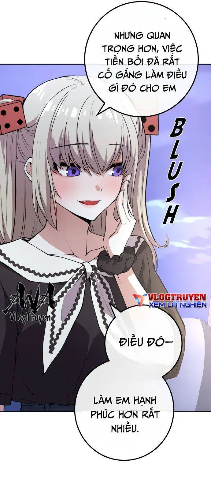 Nhân Vật Webtoon Na Kang Lim Nettruyen ZZZ Chương 121 Page 16