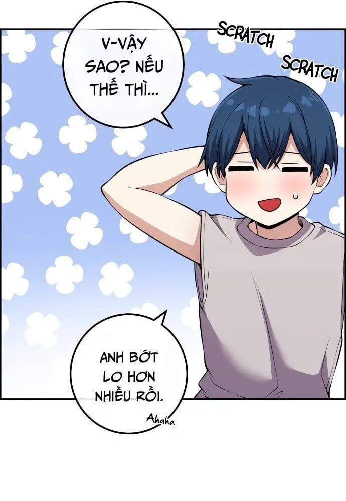Nhân Vật Webtoon Na Kang Lim Nettruyen ZZZ Chương 121 Page 17
