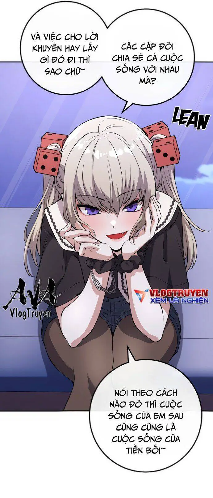 Nhân Vật Webtoon Na Kang Lim Nettruyen ZZZ Chương 121 Page 18