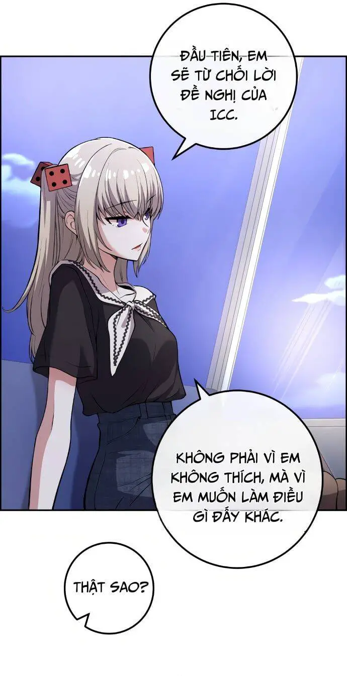 Nhân Vật Webtoon Na Kang Lim Nettruyen ZZZ Chương 121 Page 22