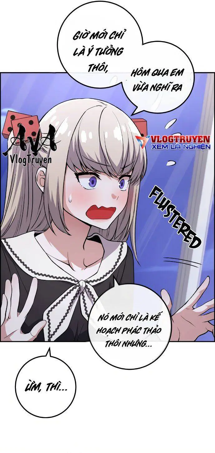 Nhân Vật Webtoon Na Kang Lim Nettruyen ZZZ Chương 121 Page 33