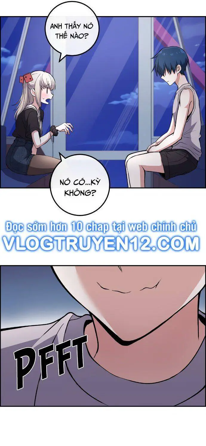 Nhân Vật Webtoon Na Kang Lim Nettruyen ZZZ Chương 121 Page 34