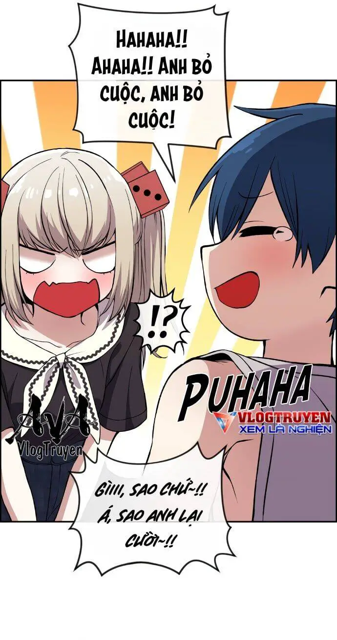 Nhân Vật Webtoon Na Kang Lim Nettruyen ZZZ Chương 121 Page 35