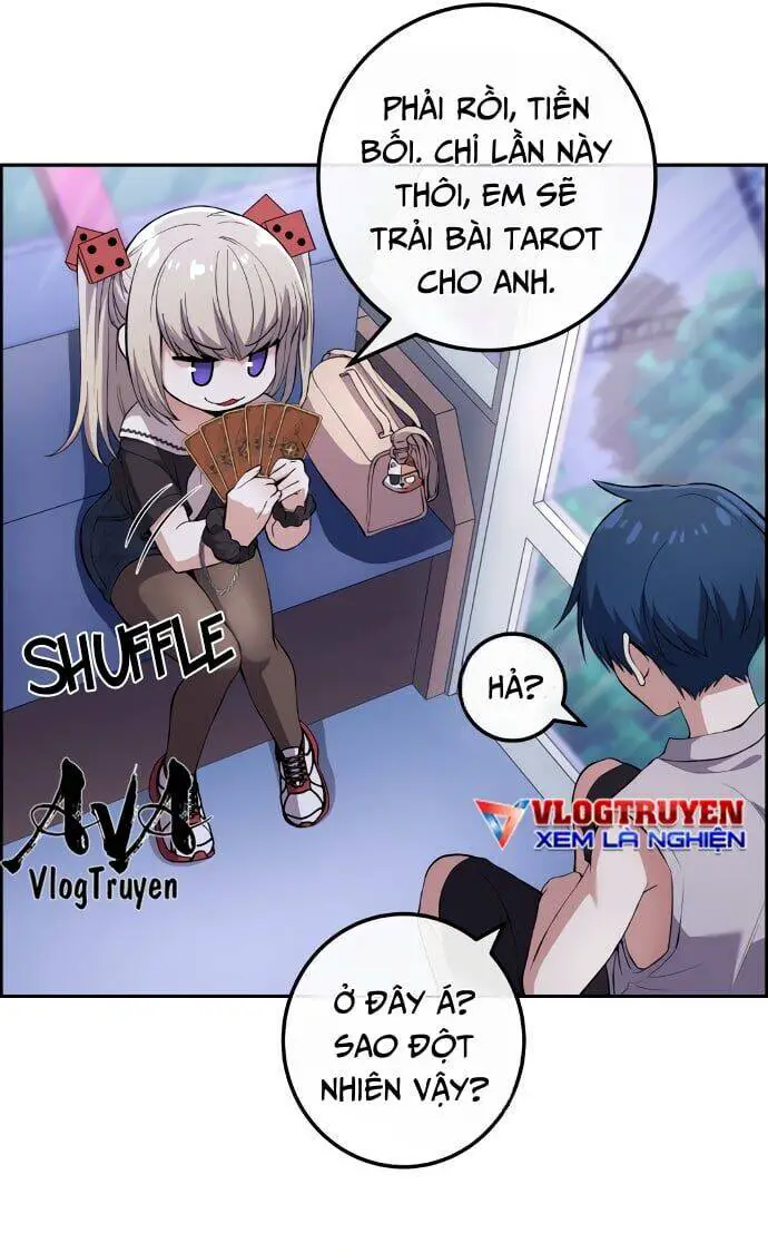 Nhân Vật Webtoon Na Kang Lim Nettruyen ZZZ Chương 121 Page 41