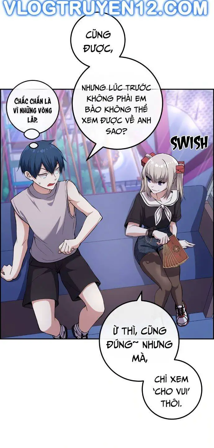 Nhân Vật Webtoon Na Kang Lim Nettruyen ZZZ Chương 121 Page 43