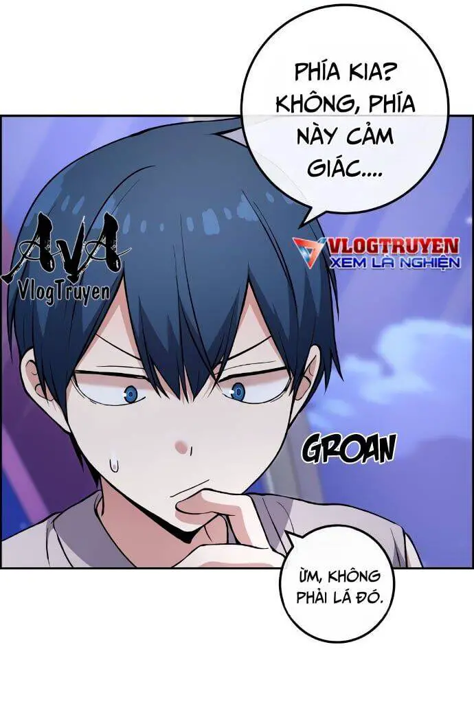 Nhân Vật Webtoon Na Kang Lim Nettruyen ZZZ Chương 121 Page 47