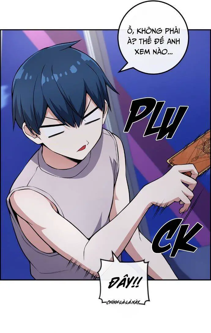 Nhân Vật Webtoon Na Kang Lim Nettruyen ZZZ Chương 121 Page 49