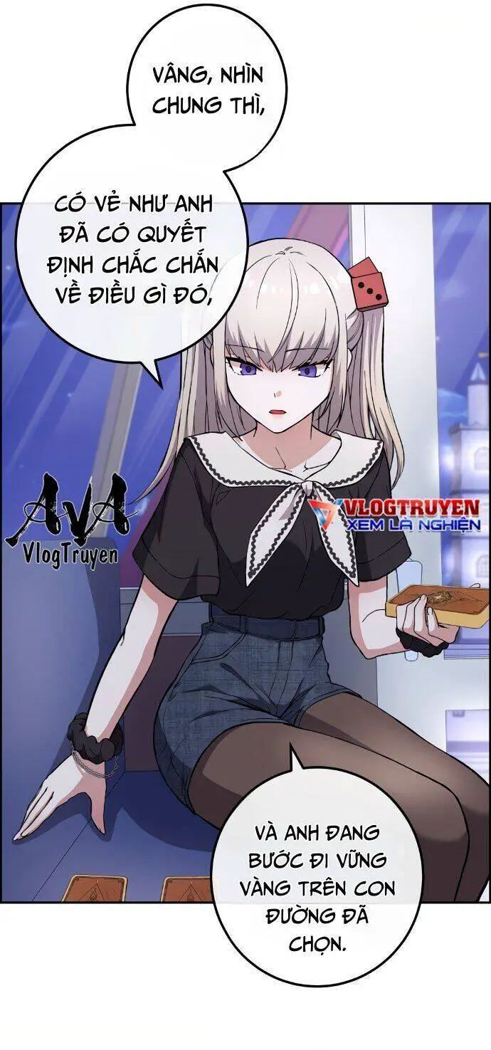 Nhân Vật Webtoon Na Kang Lim Nettruyen ZZZ Chương 121 Page 53
