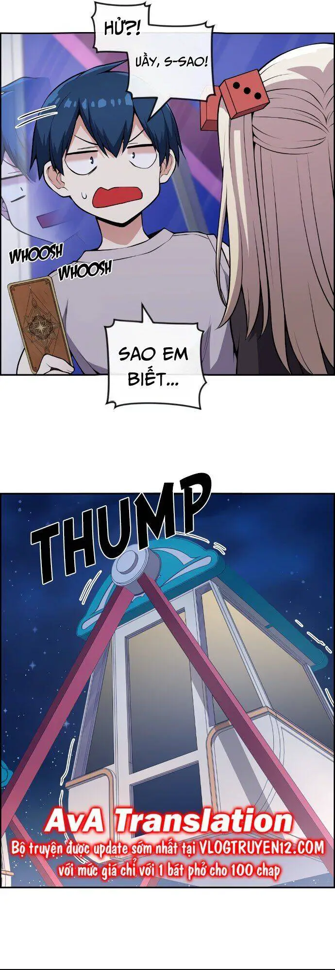 Nhân Vật Webtoon Na Kang Lim Nettruyen ZZZ Chương 121 Page 58