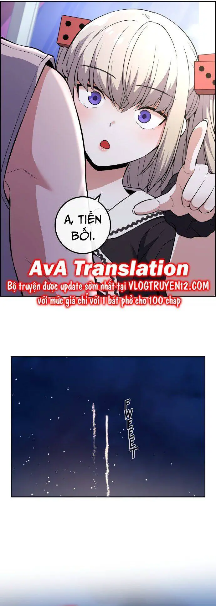 Nhân Vật Webtoon Na Kang Lim Nettruyen ZZZ Chương 121 Page 65
