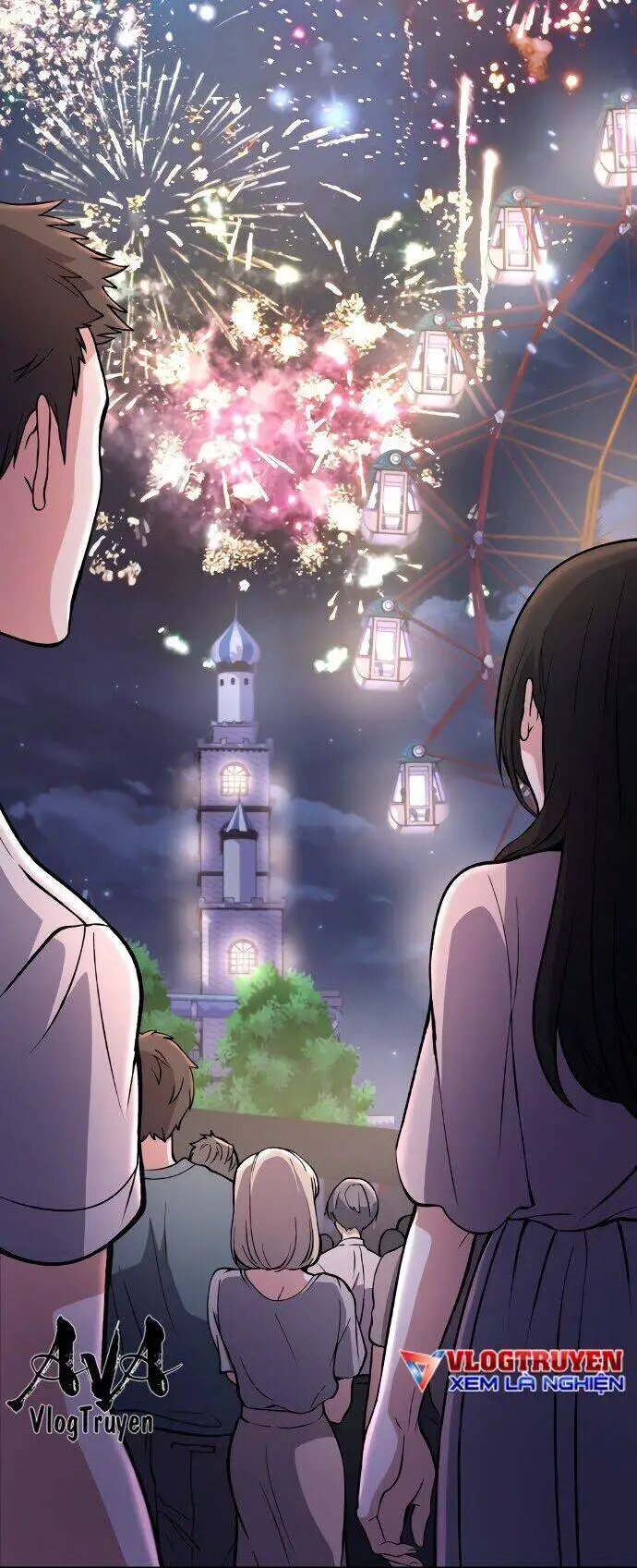 Nhân Vật Webtoon Na Kang Lim Nettruyen ZZZ Chương 121 Page 68