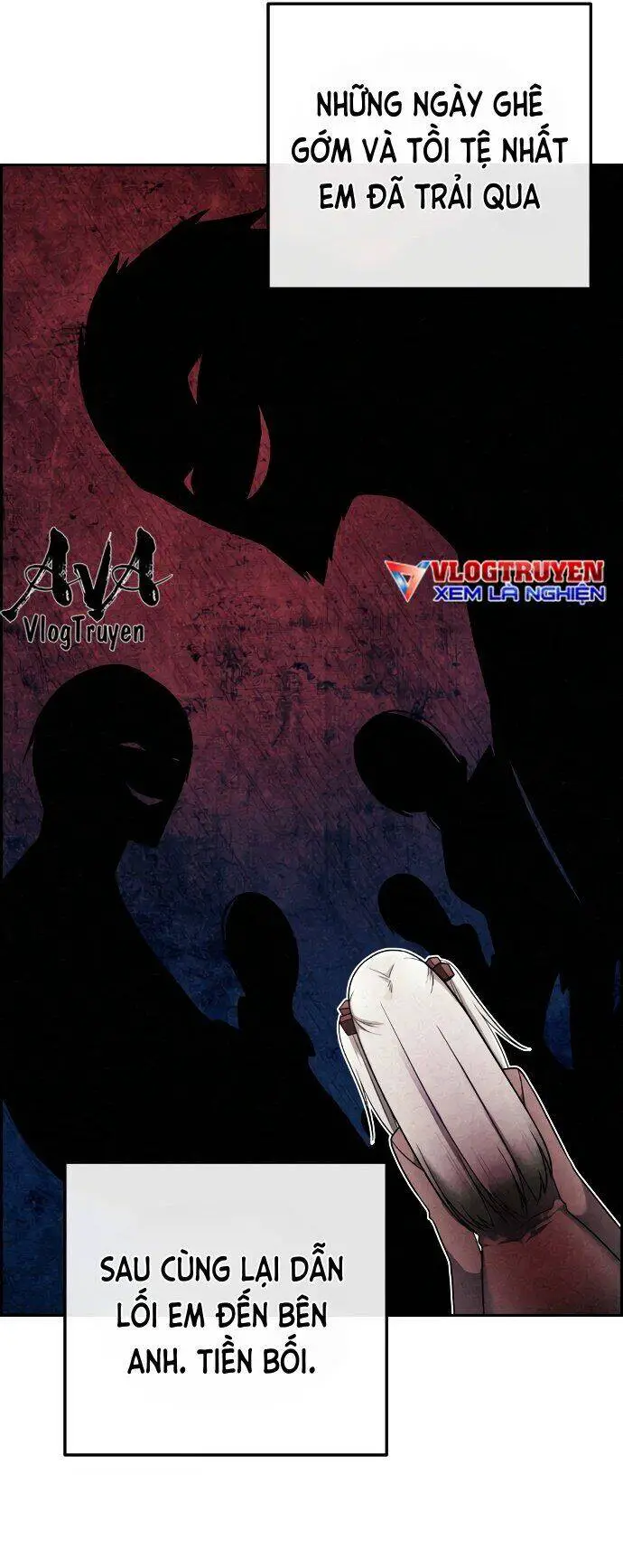 Nhân Vật Webtoon Na Kang Lim Nettruyen ZZZ Chương 121 Page 73