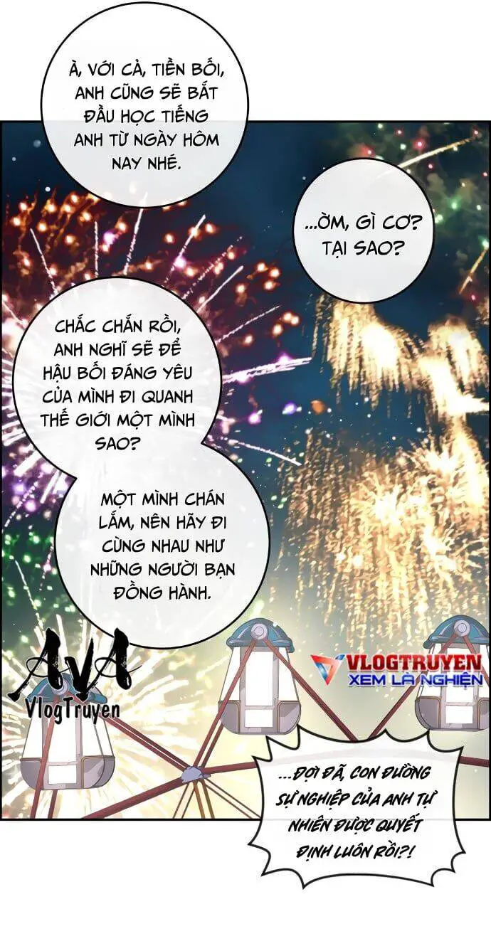 Nhân Vật Webtoon Na Kang Lim Nettruyen ZZZ Chương 121 Page 86