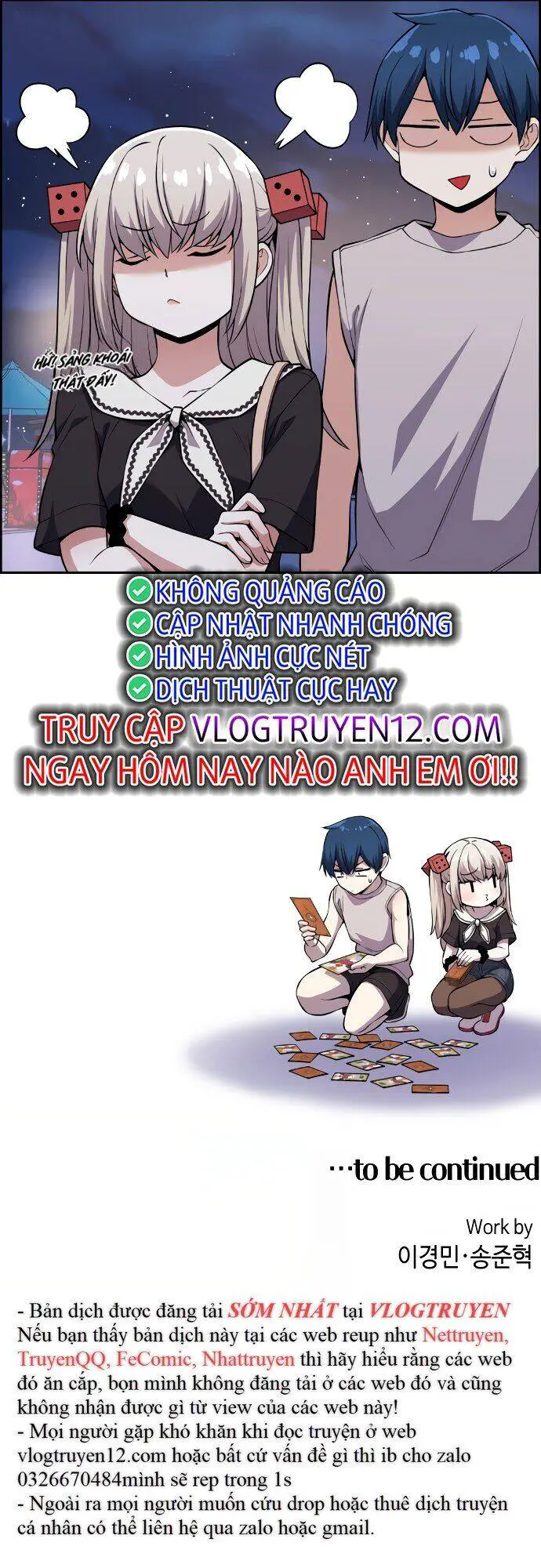 Nhân Vật Webtoon Na Kang Lim Nettruyen ZZZ Chương 121 Page 91
