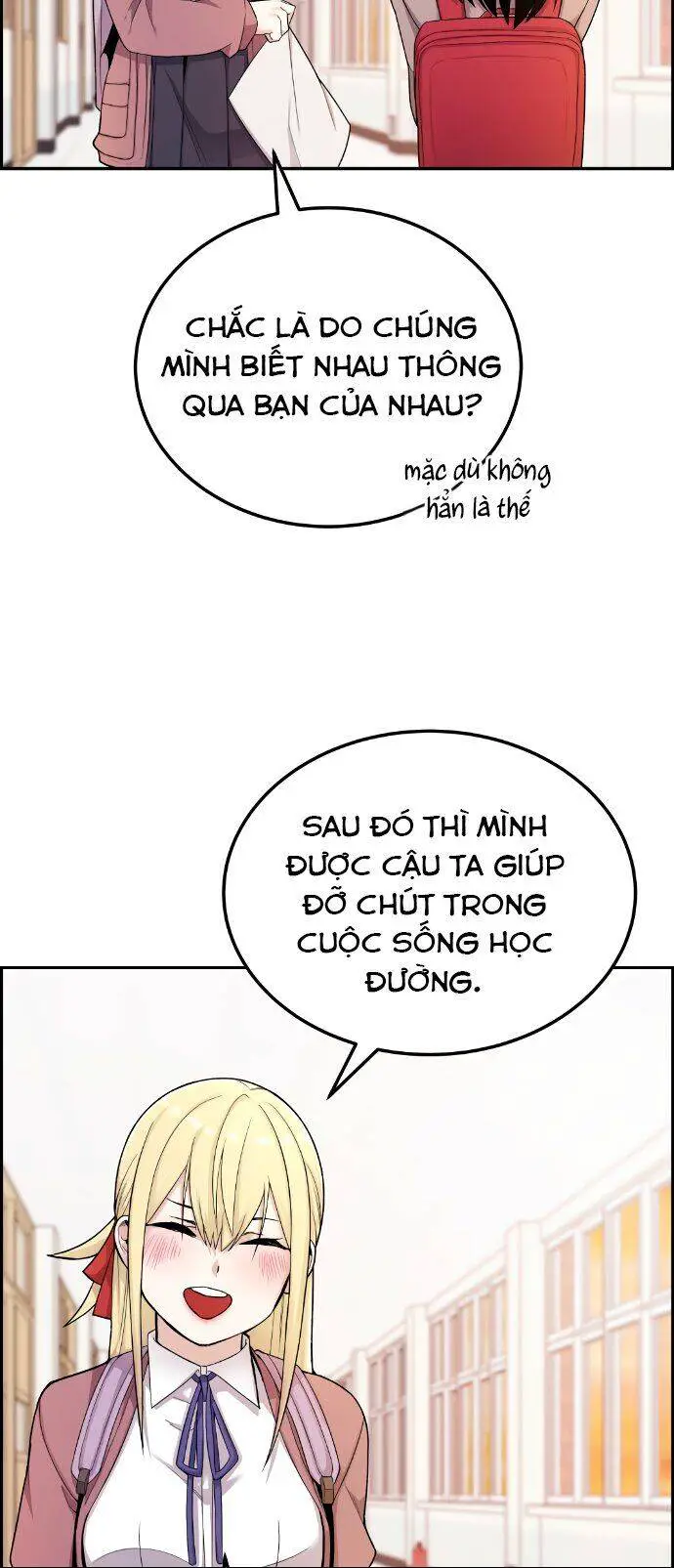 Nhân Vật Webtoon Na Kang Lim Nettruyen ZZZ Chương 11 Page 13