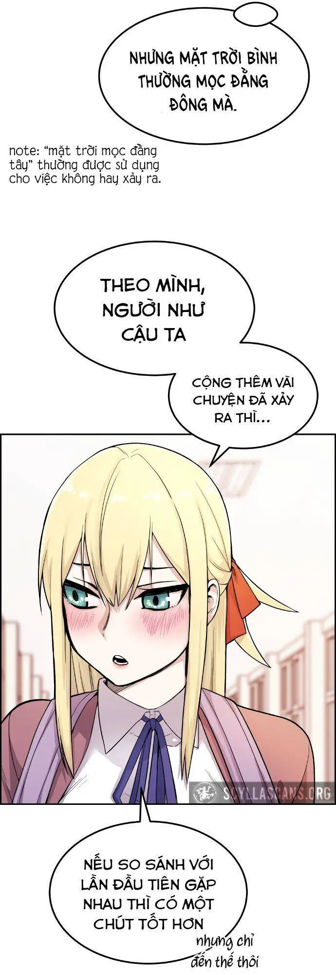 Nhân Vật Webtoon Na Kang Lim Nettruyen ZZZ Chương 11 Page 15