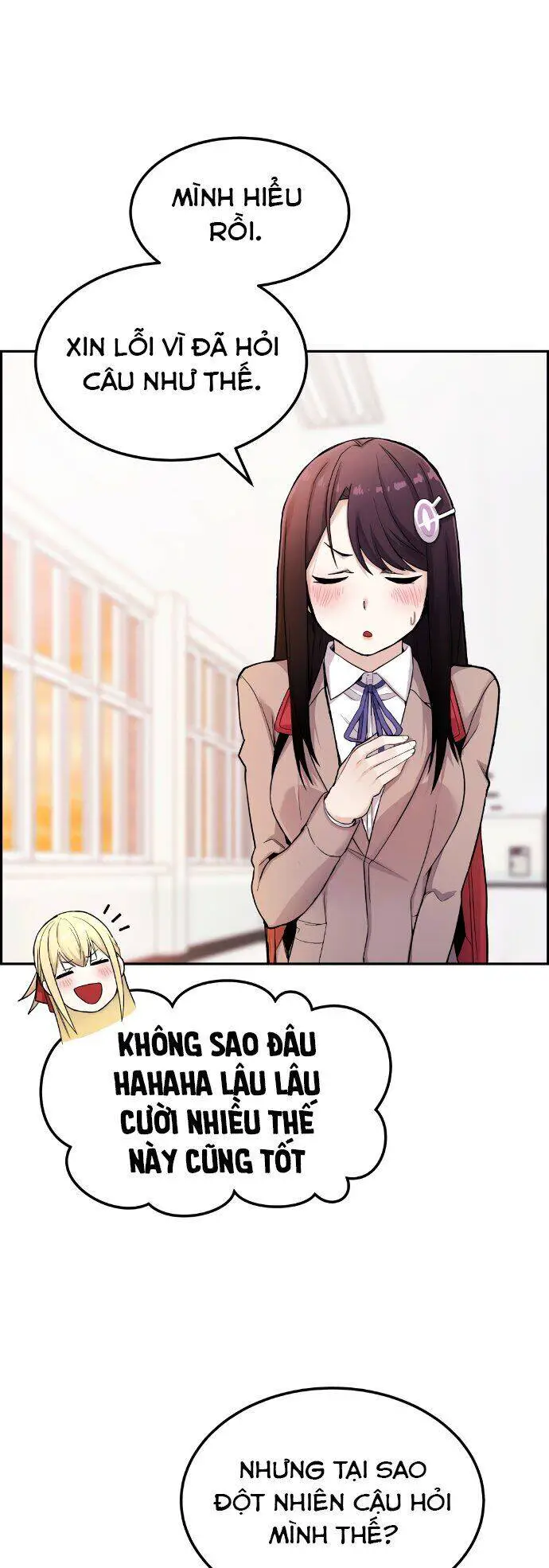 Nhân Vật Webtoon Na Kang Lim Nettruyen ZZZ Chương 11 Page 16