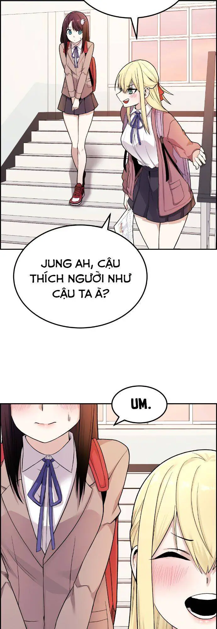 Nhân Vật Webtoon Na Kang Lim Nettruyen ZZZ Chương 11 Page 17