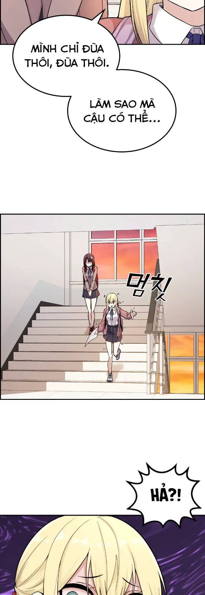 Nhân Vật Webtoon Na Kang Lim Nettruyen ZZZ Chương 11 Page 18