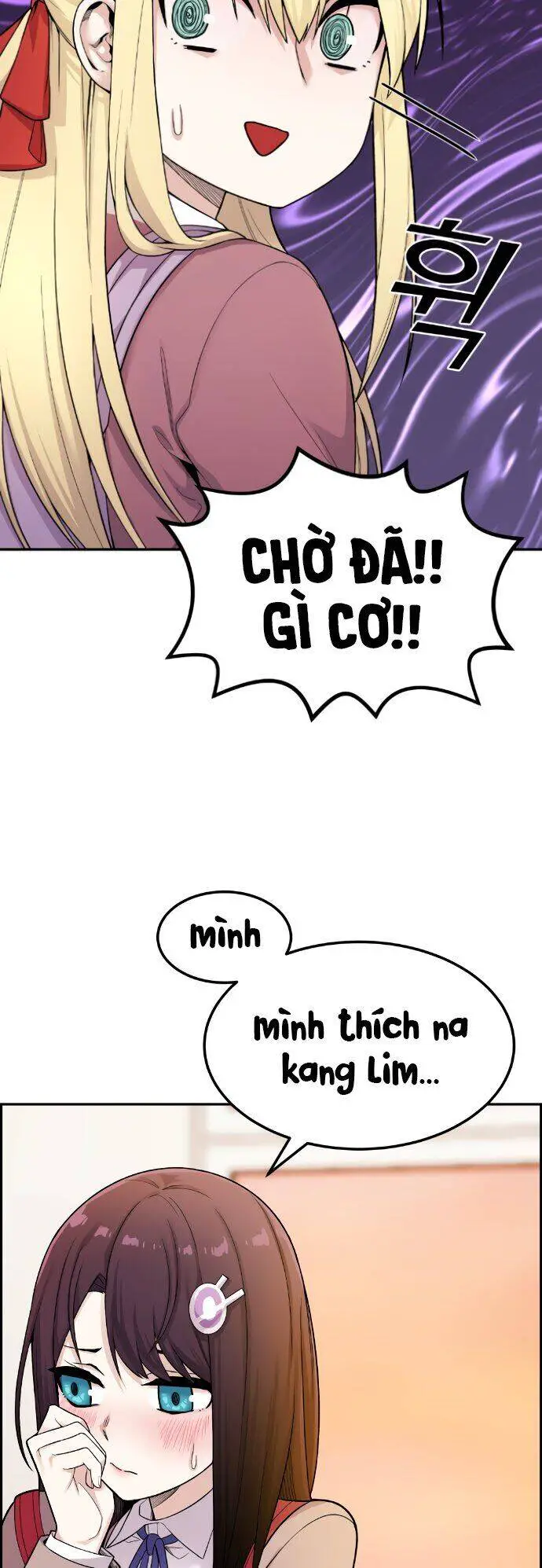 Nhân Vật Webtoon Na Kang Lim Nettruyen ZZZ Chương 11 Page 19