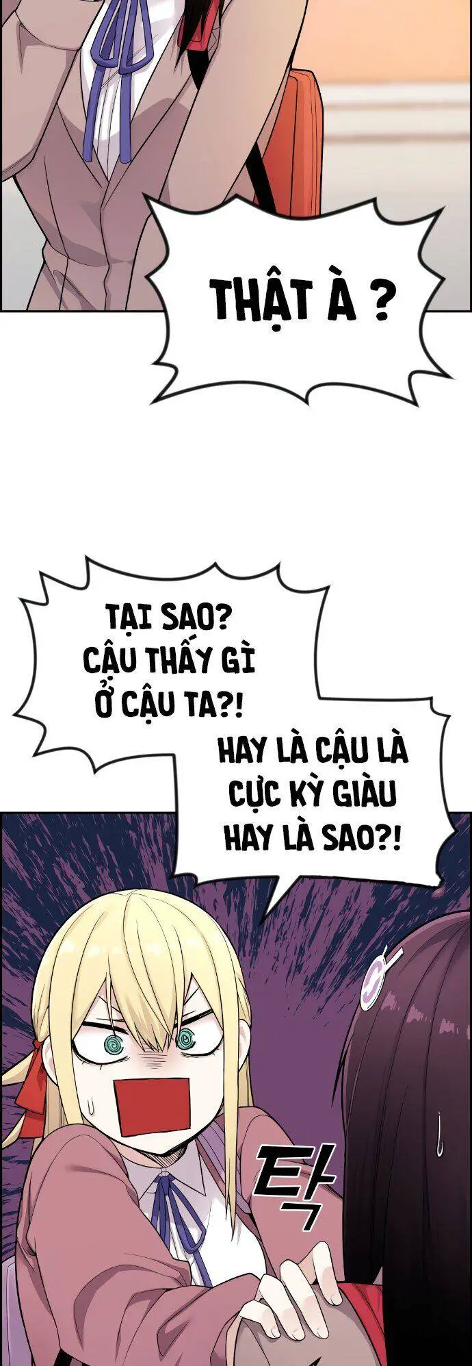 Nhân Vật Webtoon Na Kang Lim Nettruyen ZZZ Chương 11 Page 20