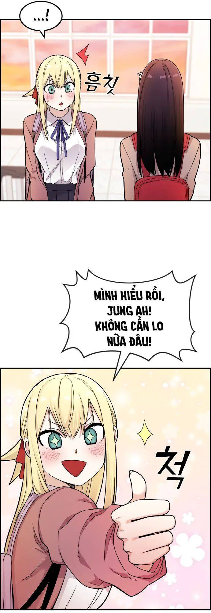 Nhân Vật Webtoon Na Kang Lim Nettruyen ZZZ Chương 11 Page 22
