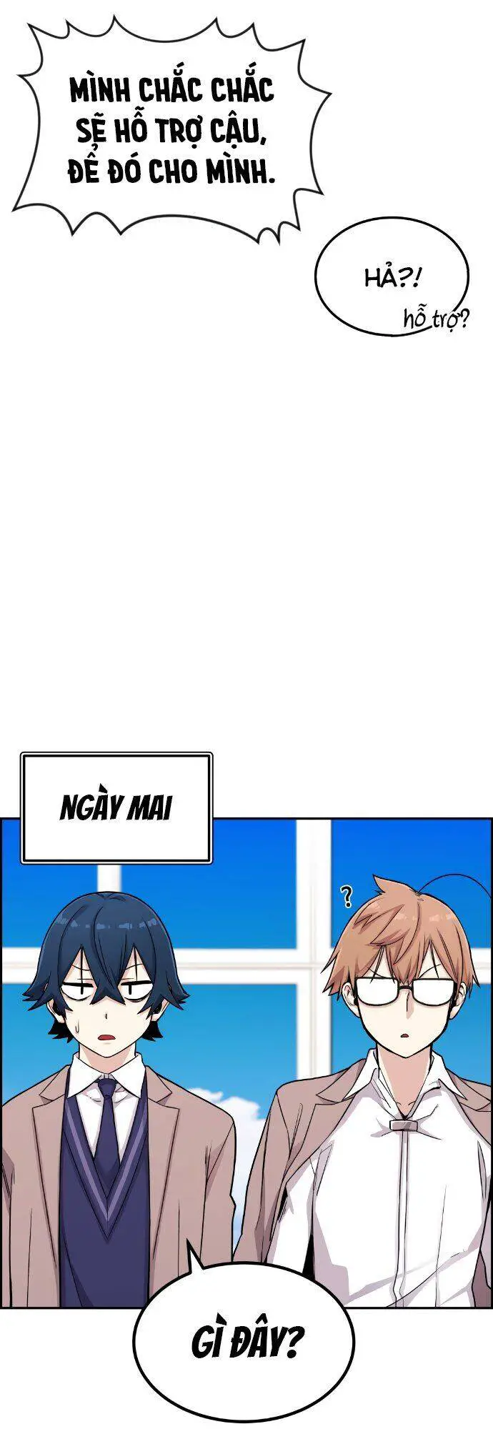 Nhân Vật Webtoon Na Kang Lim Nettruyen ZZZ Chương 11 Page 23