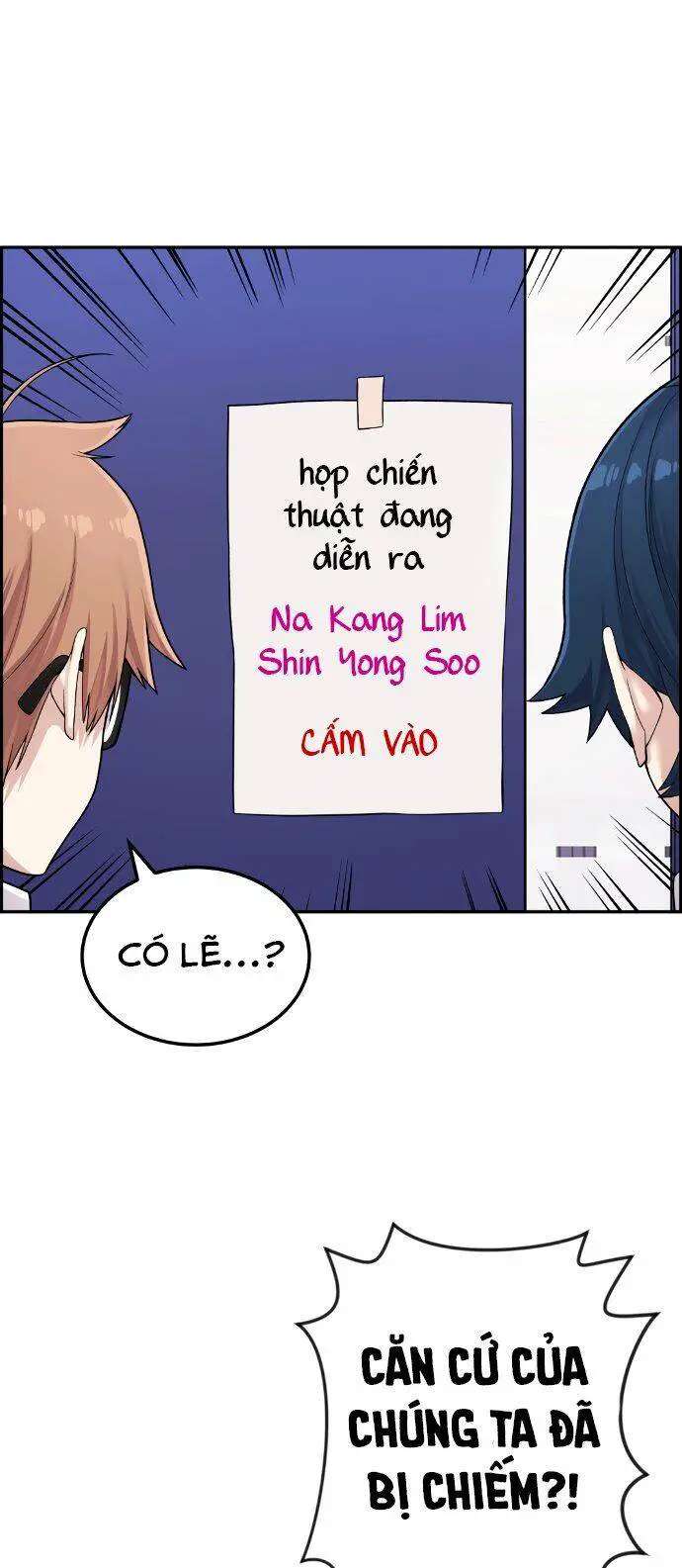 Nhân Vật Webtoon Na Kang Lim Nettruyen ZZZ Chương 11 Page 24