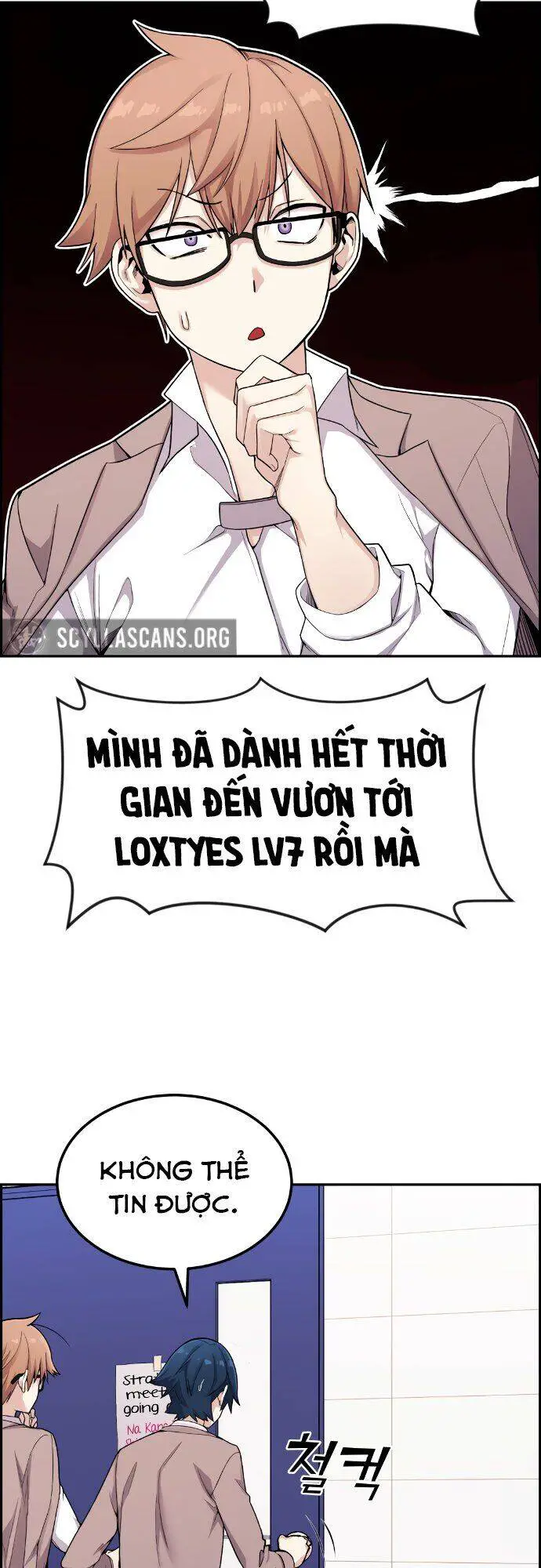 Nhân Vật Webtoon Na Kang Lim Nettruyen ZZZ Chương 11 Page 25