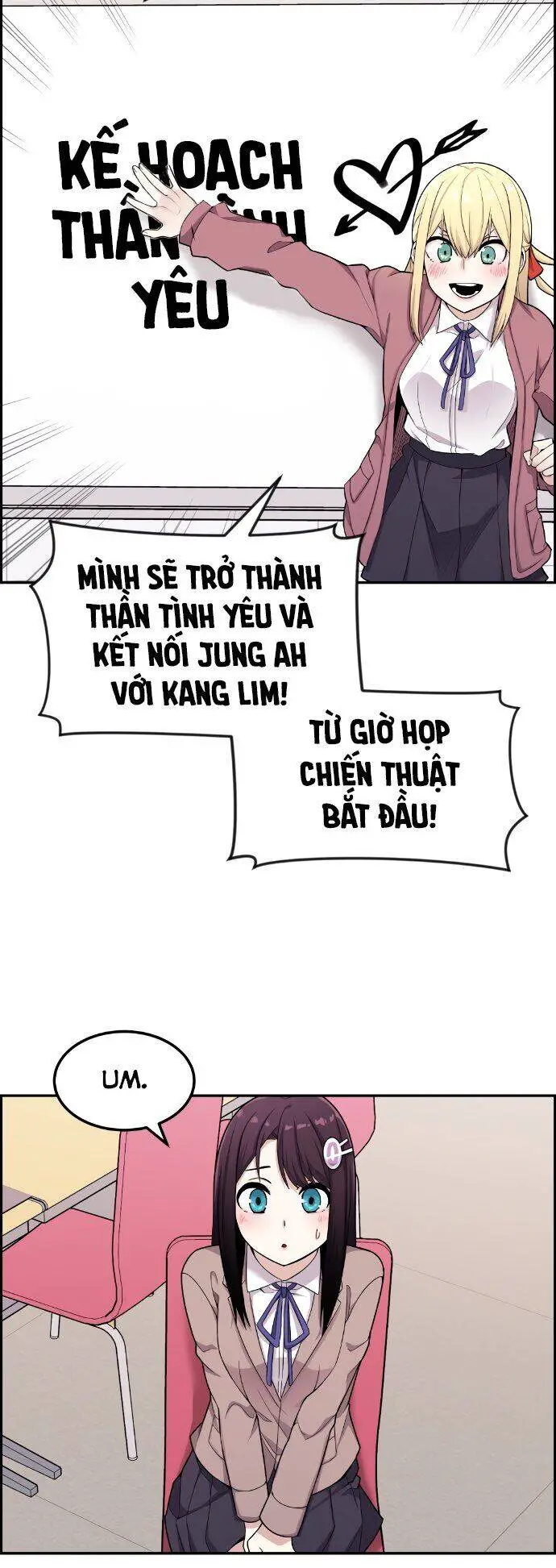 Nhân Vật Webtoon Na Kang Lim Nettruyen ZZZ Chương 11 Page 27