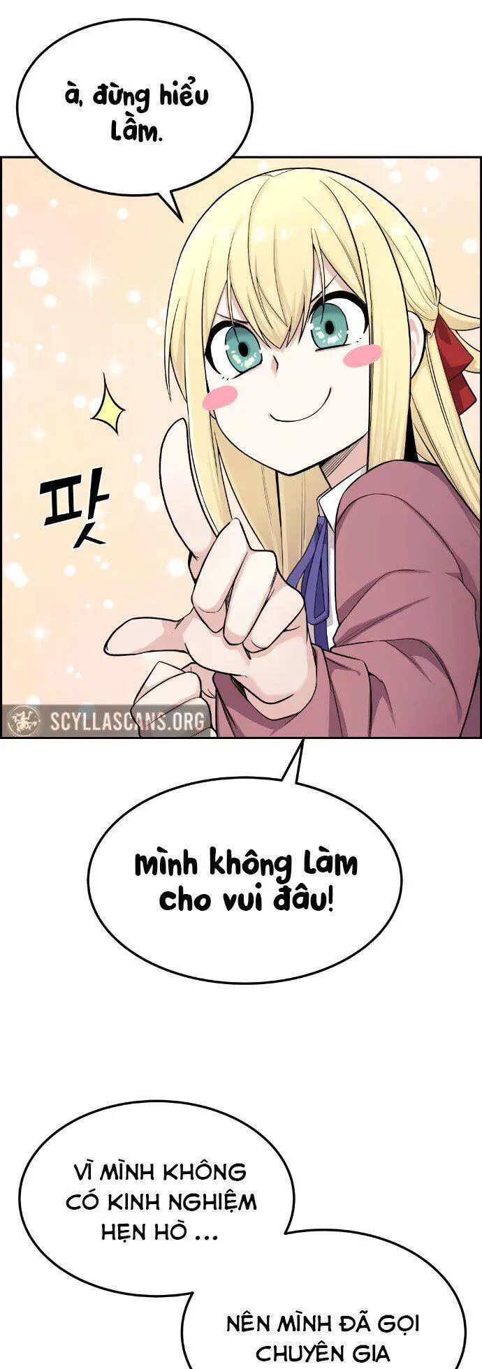 Nhân Vật Webtoon Na Kang Lim Nettruyen ZZZ Chương 11 Page 29