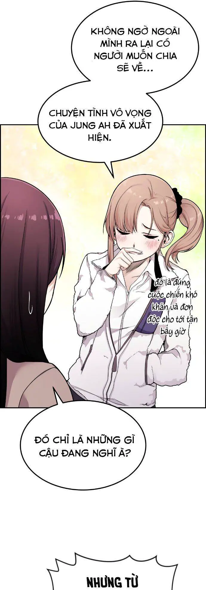 Nhân Vật Webtoon Na Kang Lim Nettruyen ZZZ Chương 11 Page 33