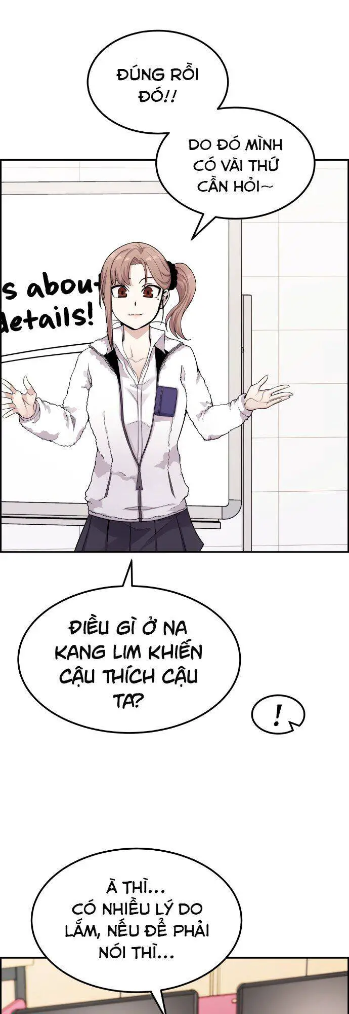 Nhân Vật Webtoon Na Kang Lim Nettruyen ZZZ Chương 11 Page 36