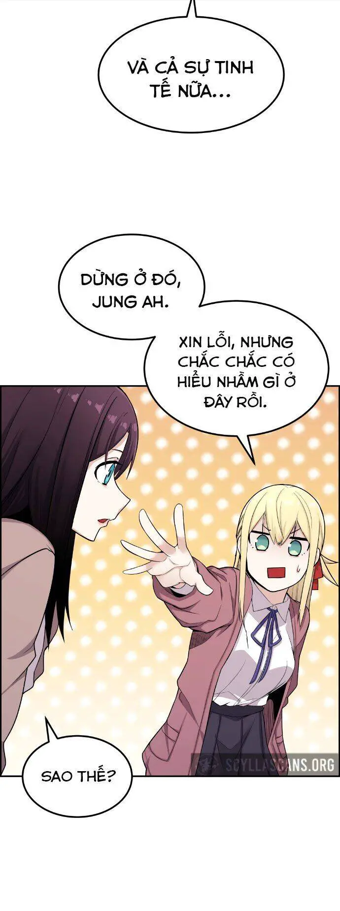 Nhân Vật Webtoon Na Kang Lim Nettruyen ZZZ Chương 11 Page 38