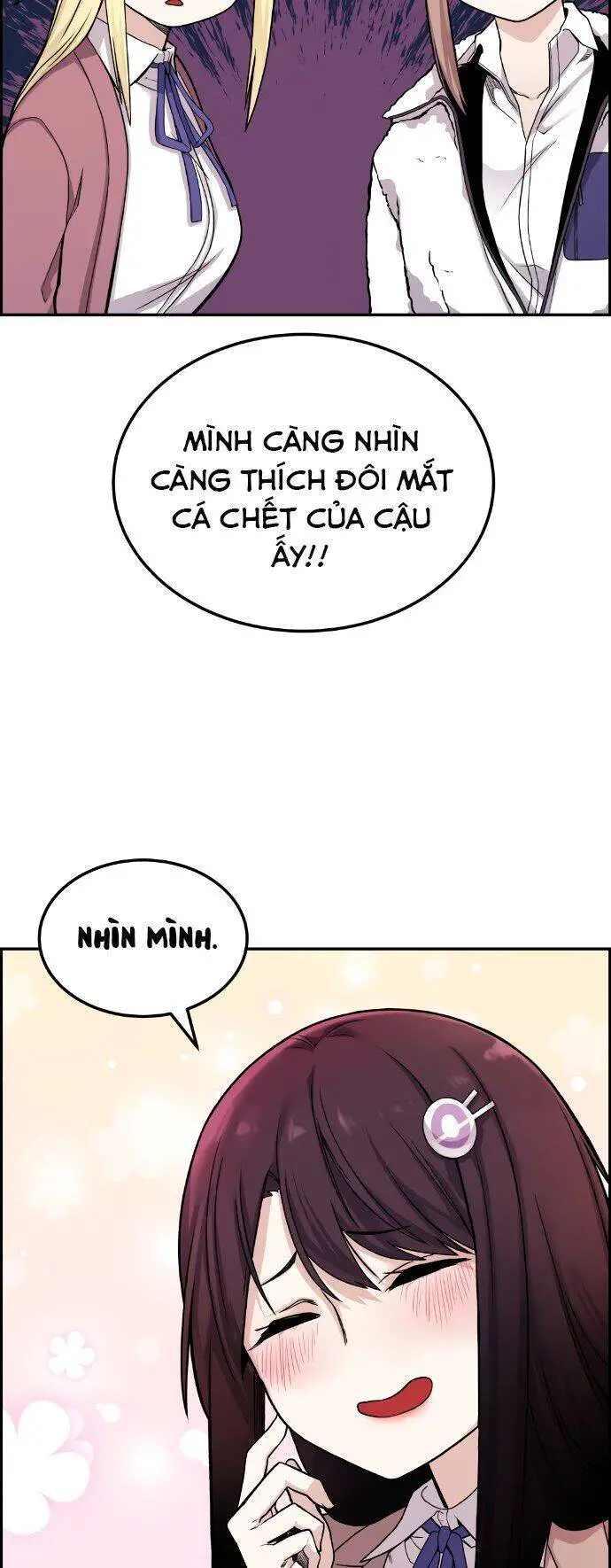 Nhân Vật Webtoon Na Kang Lim Nettruyen ZZZ Chương 11 Page 41