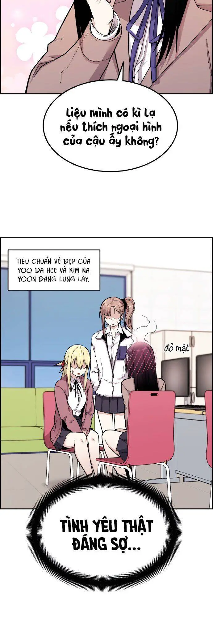 Nhân Vật Webtoon Na Kang Lim Nettruyen ZZZ Chương 11 Page 42