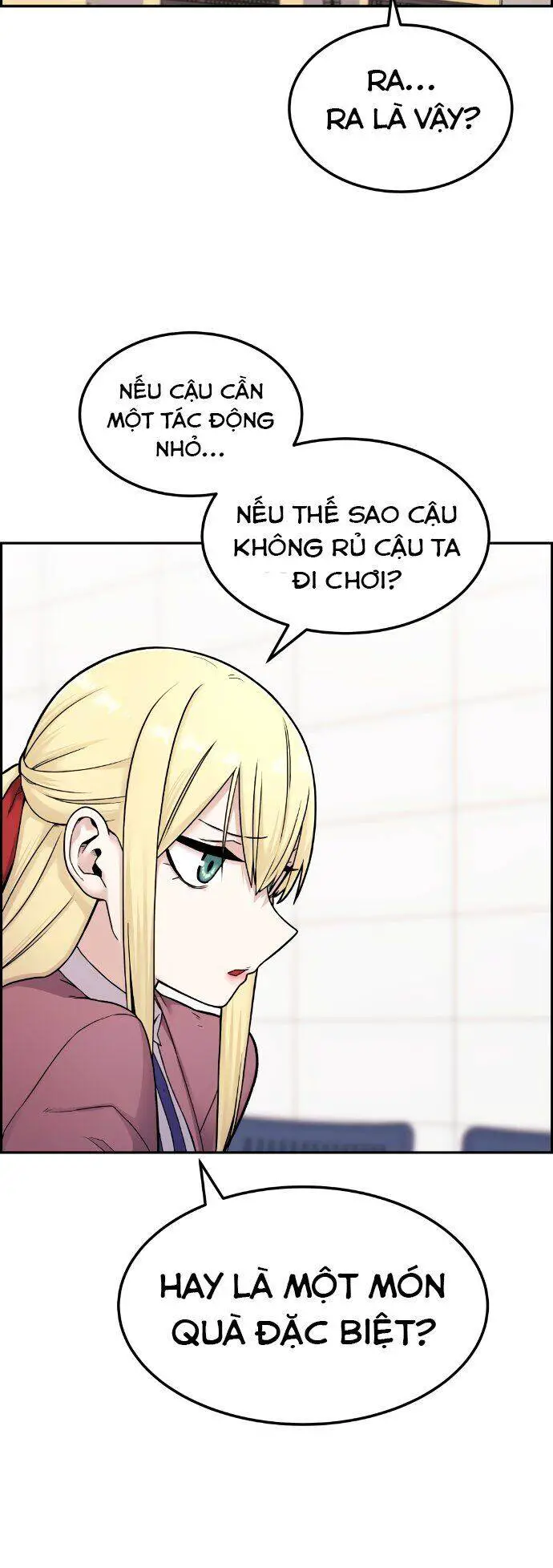 Nhân Vật Webtoon Na Kang Lim Nettruyen ZZZ Chương 11 Page 47