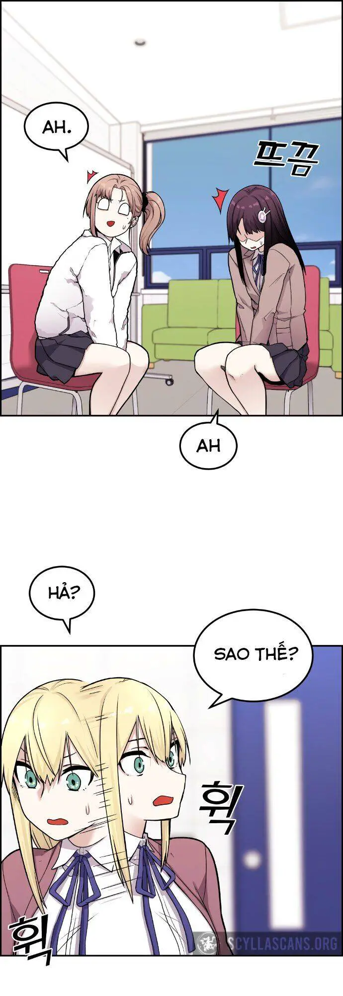 Nhân Vật Webtoon Na Kang Lim Nettruyen ZZZ Chương 11 Page 48