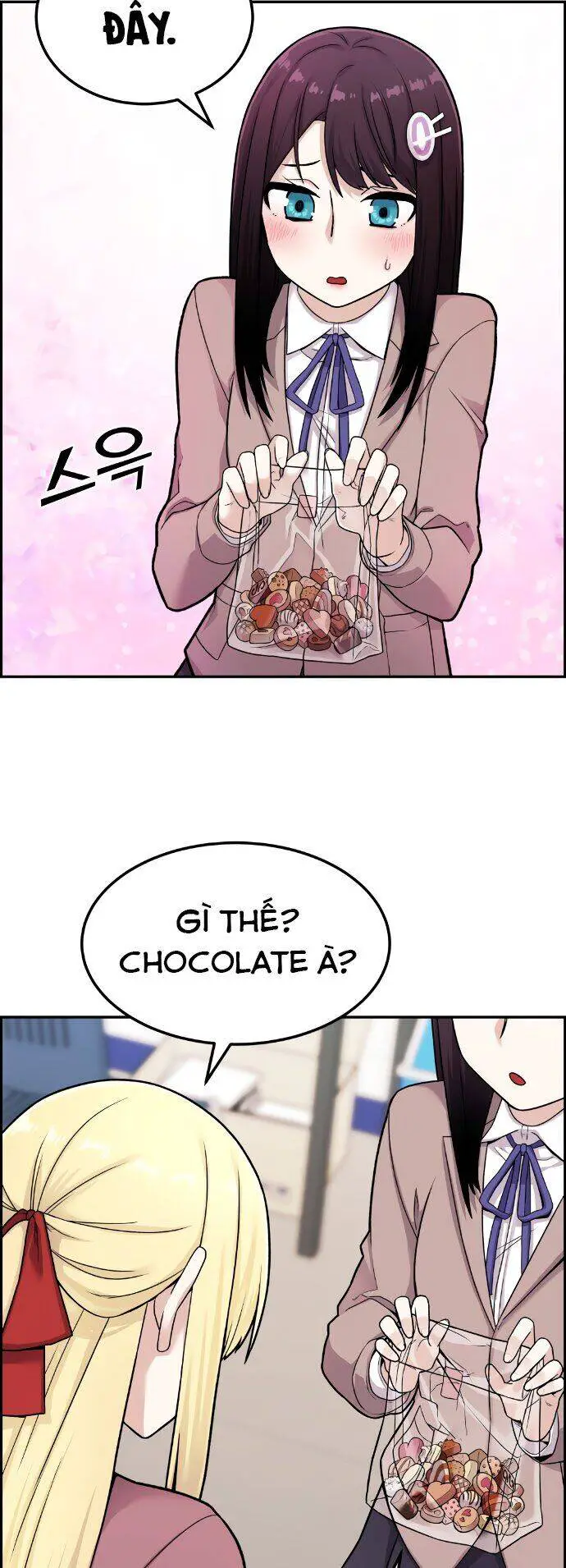 Nhân Vật Webtoon Na Kang Lim Nettruyen ZZZ Chương 11 Page 51