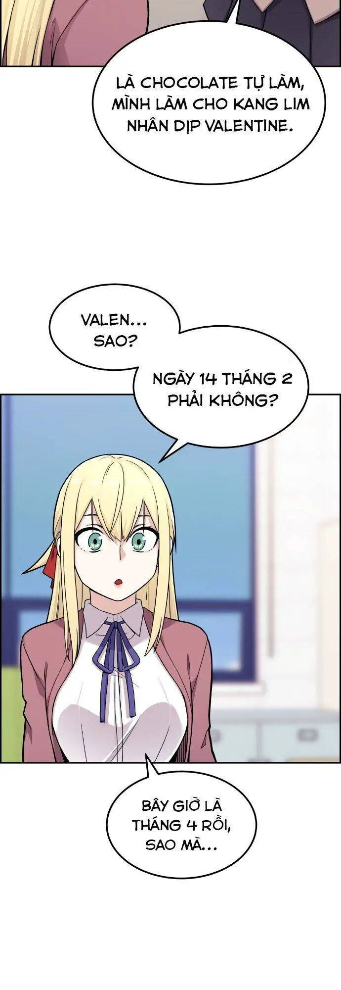 Nhân Vật Webtoon Na Kang Lim Nettruyen ZZZ Chương 11 Page 52