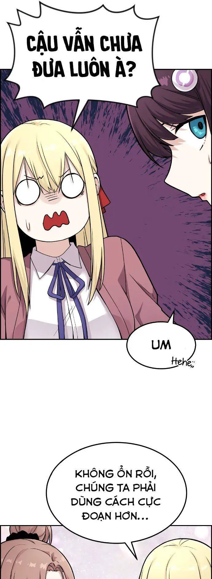 Nhân Vật Webtoon Na Kang Lim Nettruyen ZZZ Chương 11 Page 53